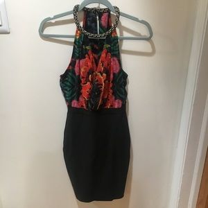 Bodycon dress